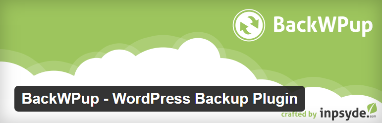 wordpress backup plugins